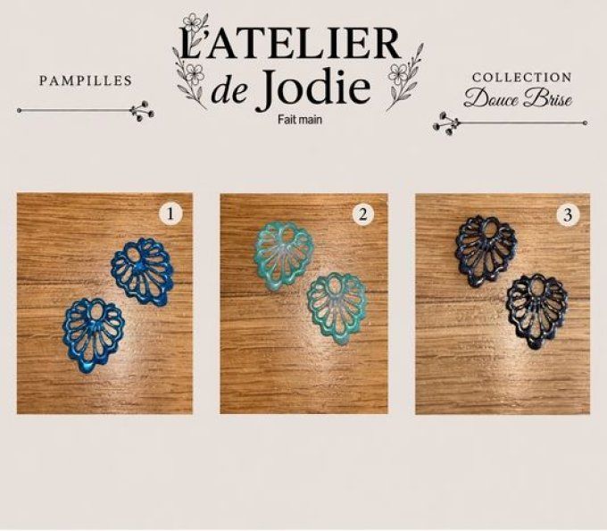 Pampille DOUCE BRISE