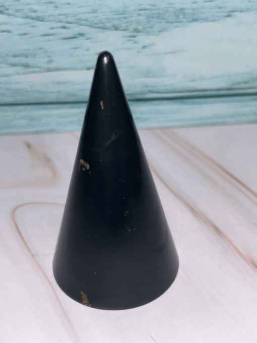 Porte-bague artisanal – Élégance & Praticité