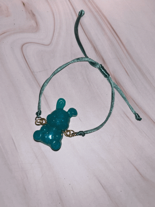 Bracelet Animaux - plusieurs variantes