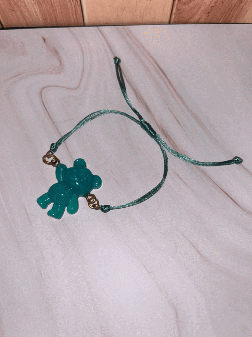 Bracelet Animaux - plusieurs variantes