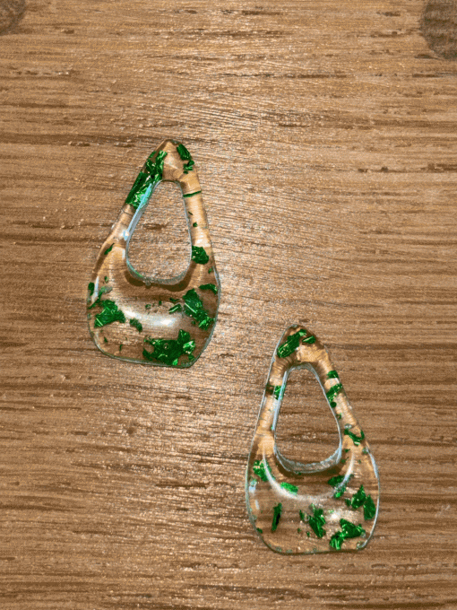 Pampille GOUTTE D'EAU